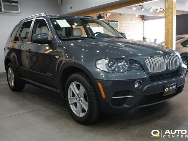 used 2011 BMW X5 car, priced at $19,998