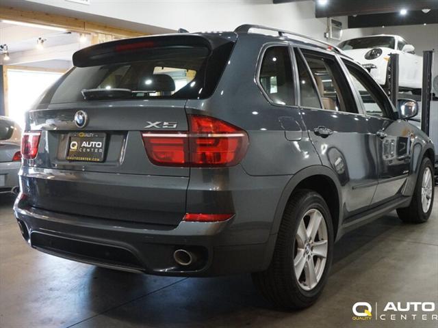 used 2011 BMW X5 car, priced at $19,998