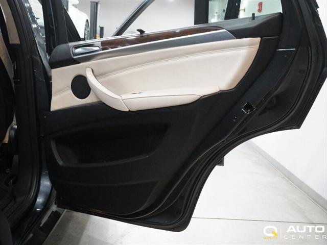 used 2011 BMW X5 car, priced at $19,998