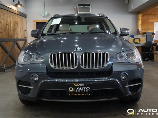 used 2011 BMW X5 car, priced at $19,998