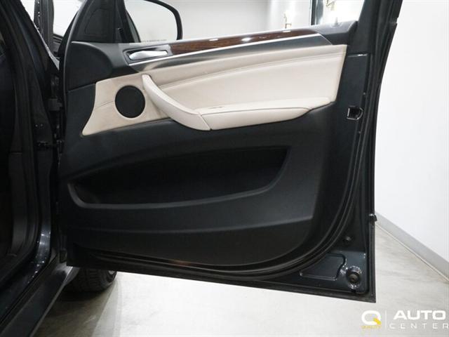 used 2011 BMW X5 car, priced at $19,998