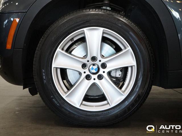 used 2011 BMW X5 car, priced at $19,998