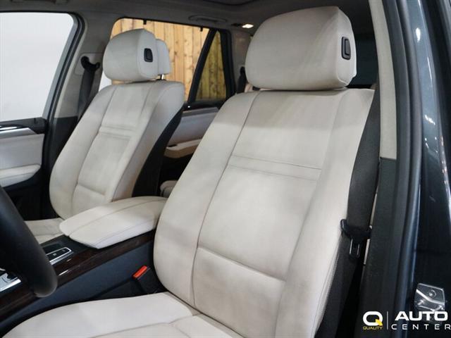 used 2011 BMW X5 car, priced at $19,998
