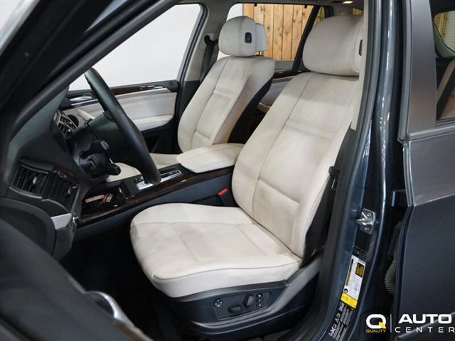 used 2011 BMW X5 car, priced at $19,998