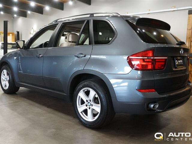 used 2011 BMW X5 car, priced at $19,998