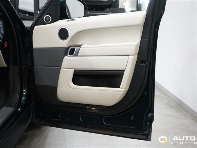 used 2016 Land Rover Range Rover Sport car, priced at $24,650