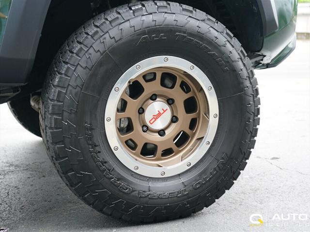 used 2020 Toyota Tacoma car, priced at $61,998