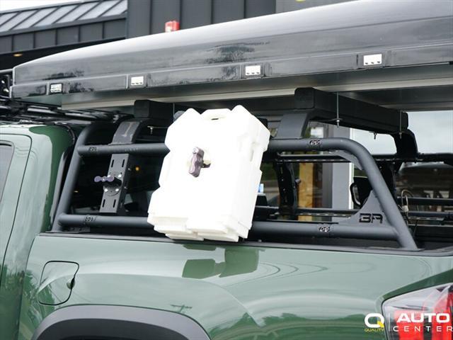 used 2020 Toyota Tacoma car, priced at $61,998