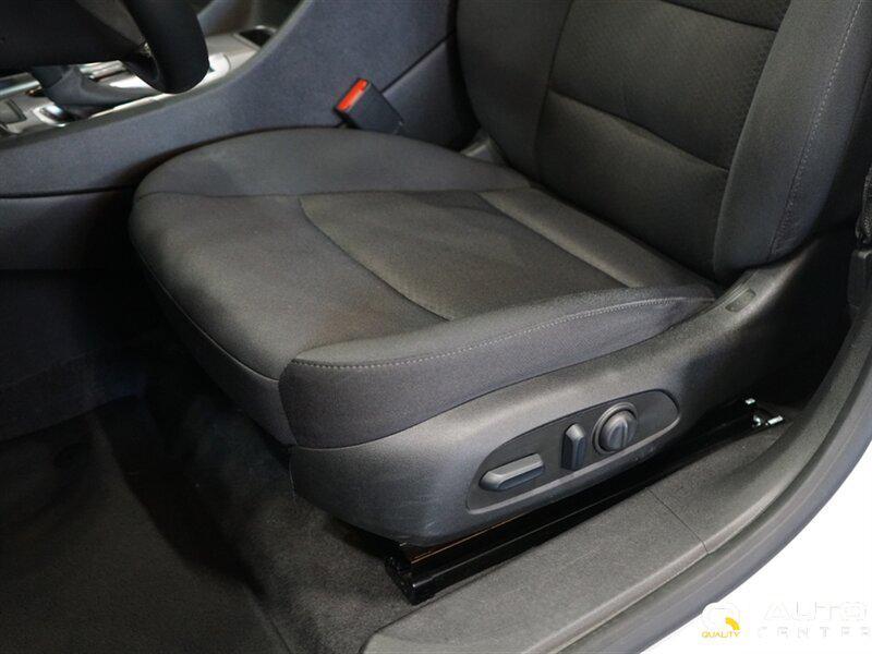 used 2023 Chevrolet Malibu car, priced at $21,899