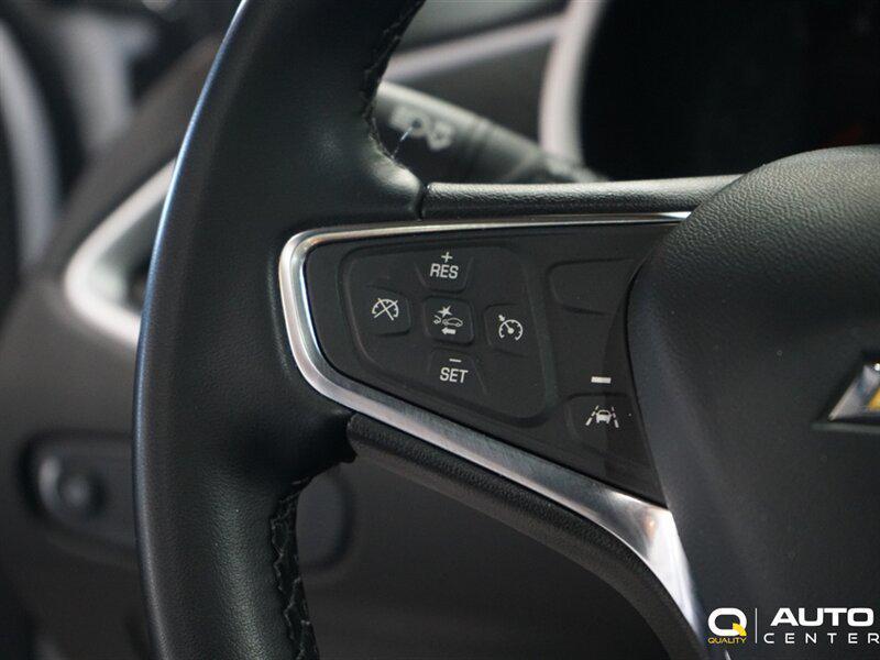 used 2023 Chevrolet Malibu car, priced at $21,899