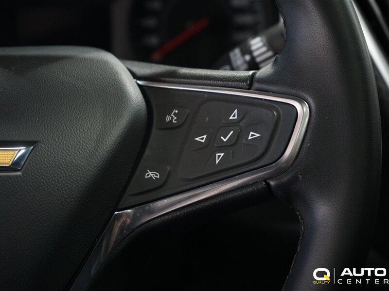 used 2023 Chevrolet Malibu car, priced at $21,899