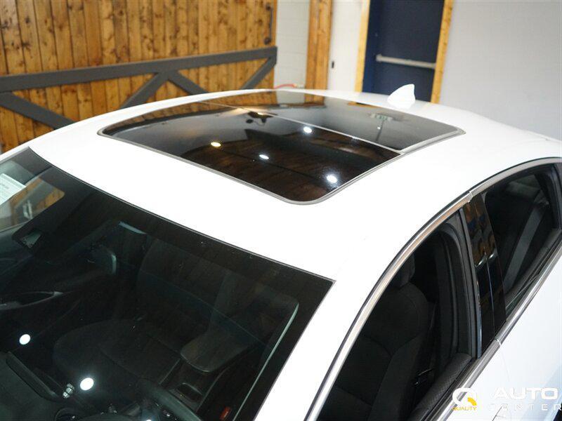 used 2023 Chevrolet Malibu car, priced at $21,899