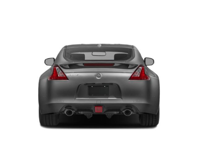 used 2020 Nissan 370Z car, priced at $31,998