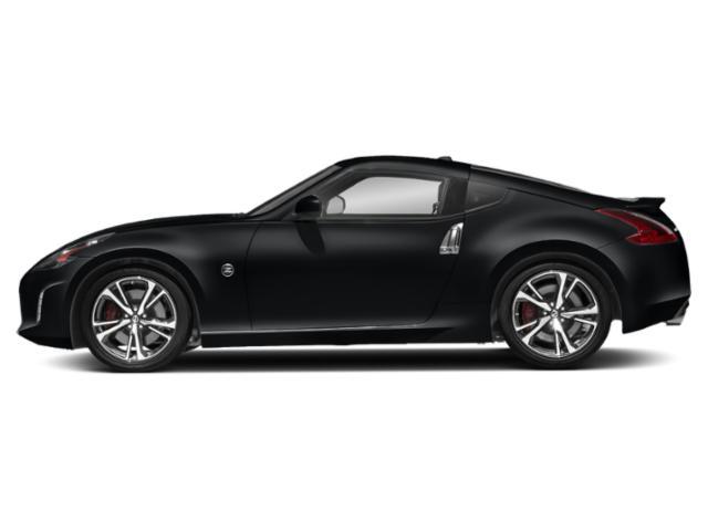 used 2020 Nissan 370Z car, priced at $31,998