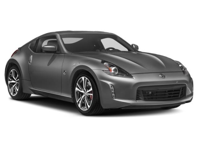 used 2020 Nissan 370Z car, priced at $31,998