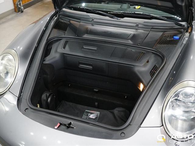 used 2009 Porsche 911 car, priced at $47,998