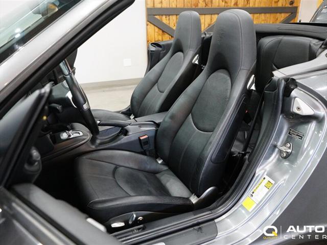 used 2009 Porsche 911 car, priced at $47,998