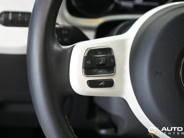 used 2017 Volkswagen Beetle car, priced at $29,998