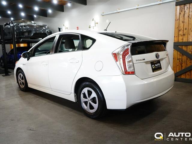 used 2013 Toyota Prius car, priced at $10,998