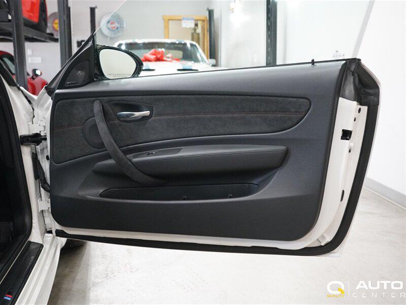 used 2011 BMW 1 Series M car, priced at $68,500