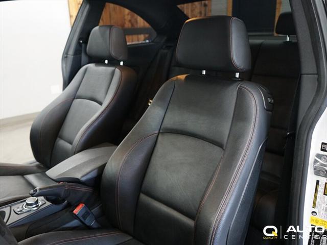 used 2011 BMW 1 Series M car, priced at $68,500