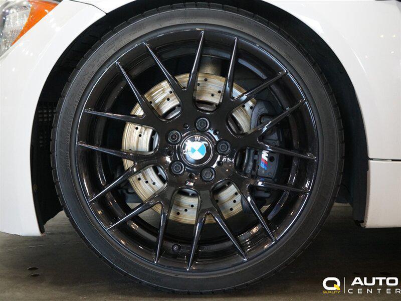used 2011 BMW 1 Series M car, priced at $68,500