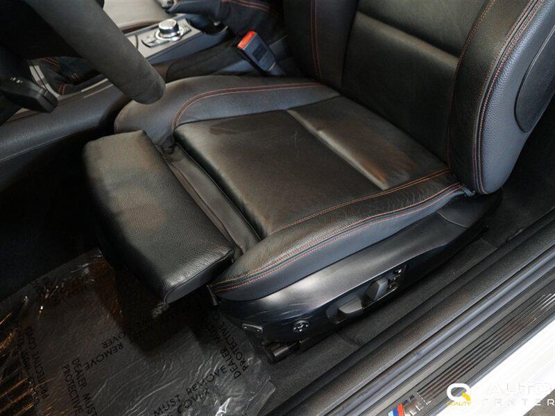 used 2011 BMW 1 Series M car, priced at $68,500