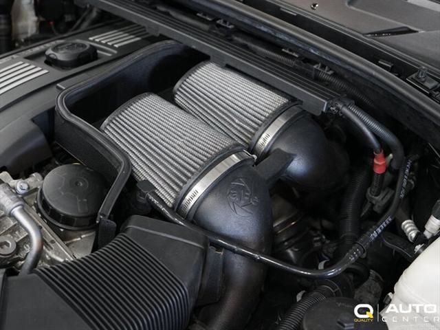 used 2011 BMW 1 Series M car, priced at $68,500