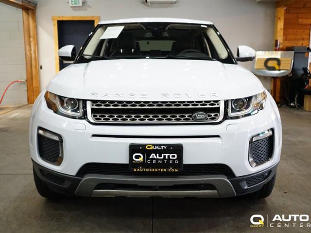 used 2017 Land Rover Range Rover Evoque car, priced at $24,998