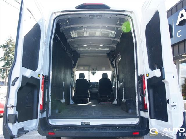 used 2023 Ford Transit-250 car, priced at $39,998