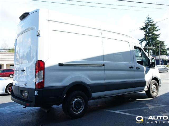 used 2023 Ford Transit-250 car, priced at $39,998