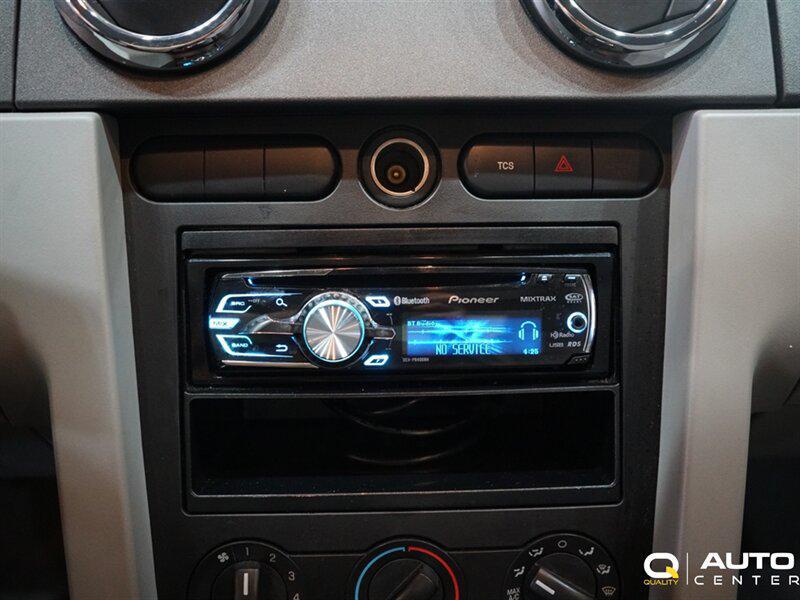 used 2009 Ford Mustang car, priced at $8,998