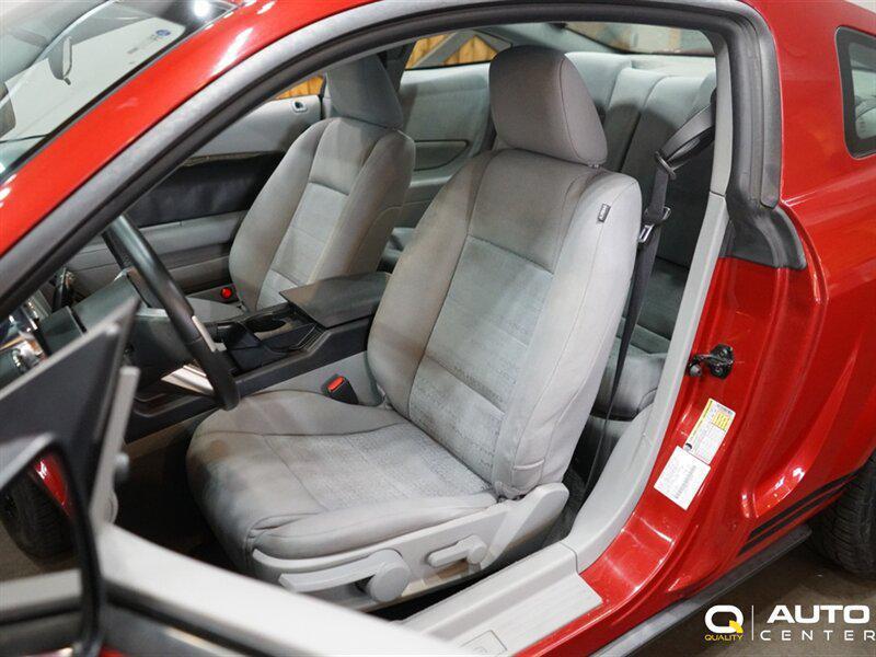 used 2009 Ford Mustang car, priced at $8,998