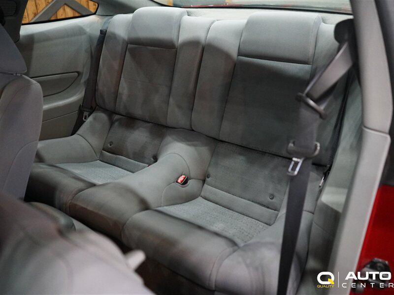 used 2009 Ford Mustang car, priced at $8,998
