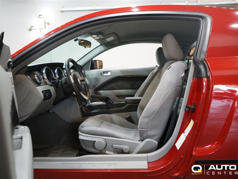 used 2009 Ford Mustang car, priced at $8,998