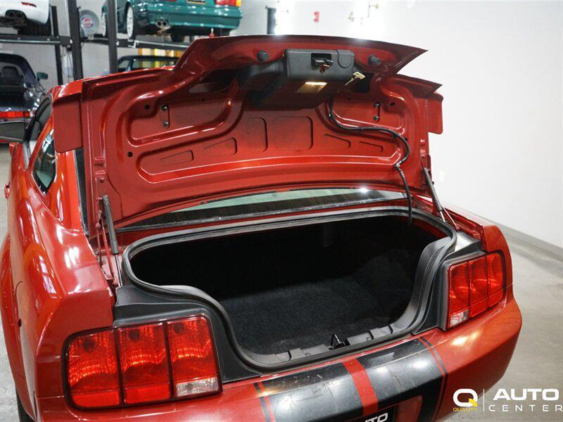 used 2009 Ford Mustang car, priced at $8,998