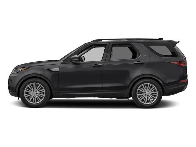 used 2017 Land Rover Discovery car, priced at $27,998