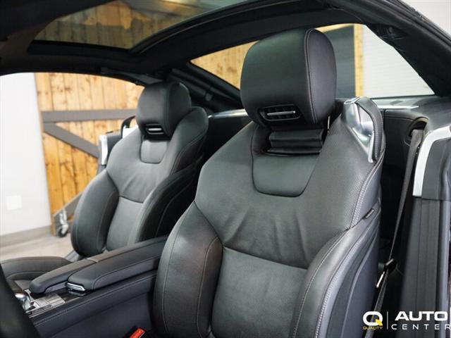 used 2020 Mercedes-Benz SL 450 car, priced at $62,998