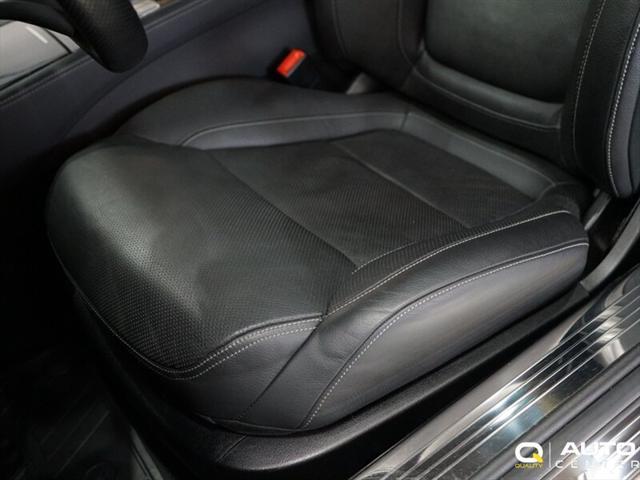 used 2020 Mercedes-Benz SL 450 car, priced at $62,998