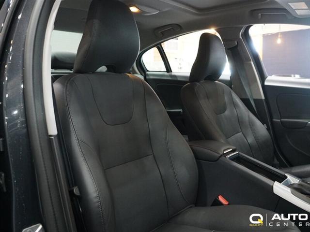 used 2016 Volvo S60 car, priced at $22,998