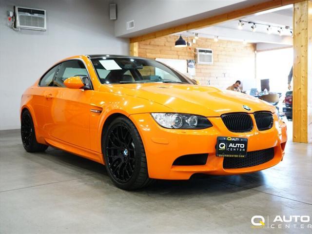 used 2013 BMW M3 car, priced at $59,998