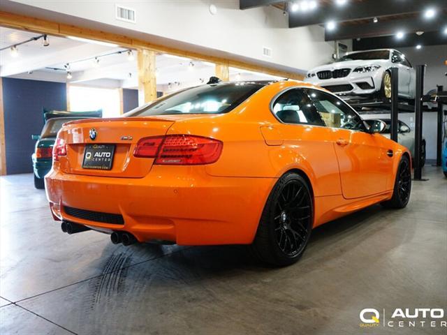 used 2013 BMW M3 car, priced at $59,998