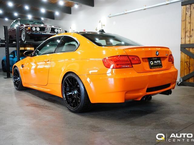 used 2013 BMW M3 car, priced at $59,998