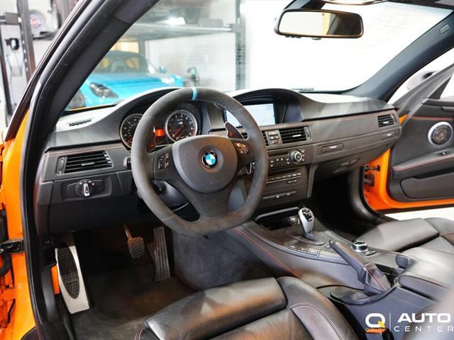 used 2013 BMW M3 car, priced at $59,998