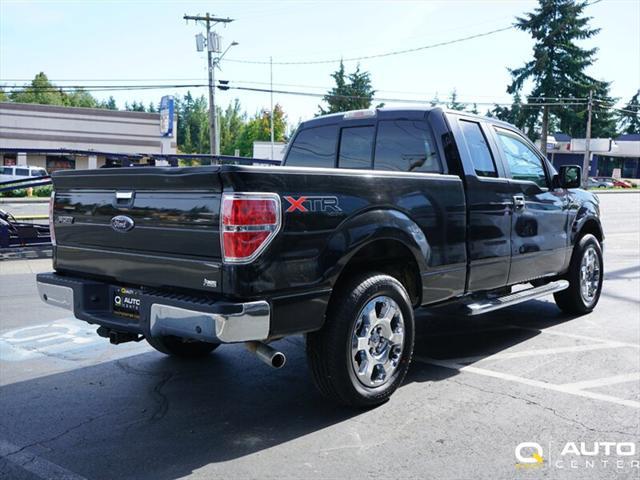 used 2010 Ford F-150 car, priced at $18,998