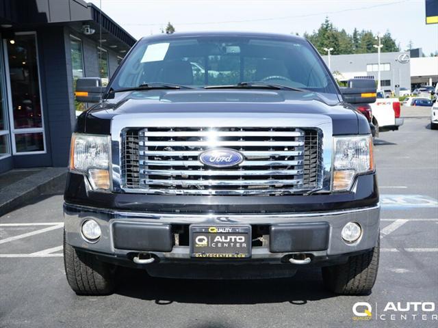 used 2010 Ford F-150 car, priced at $18,998