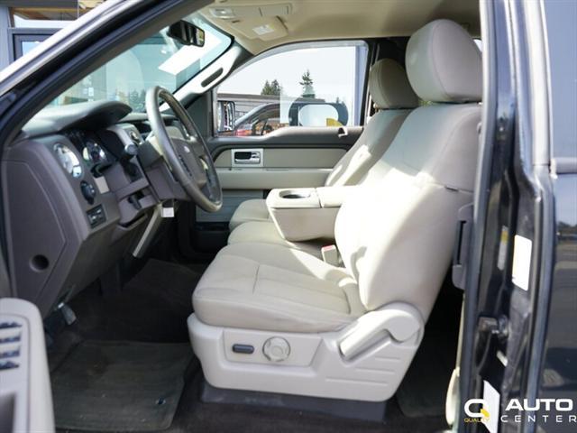 used 2010 Ford F-150 car, priced at $18,998