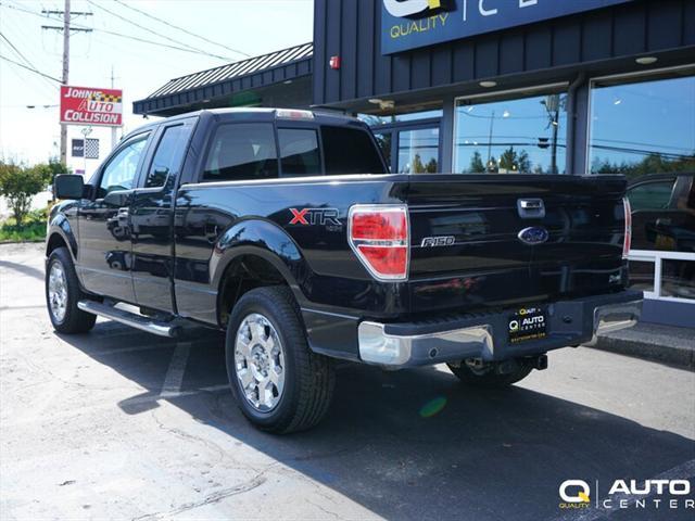 used 2010 Ford F-150 car, priced at $18,998