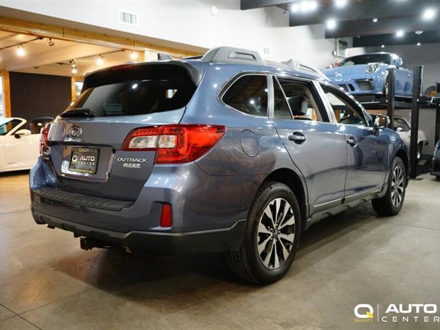 used 2016 Subaru Outback car, priced at $16,998