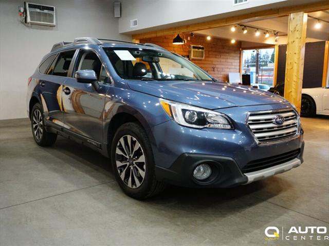 used 2016 Subaru Outback car, priced at $14,998